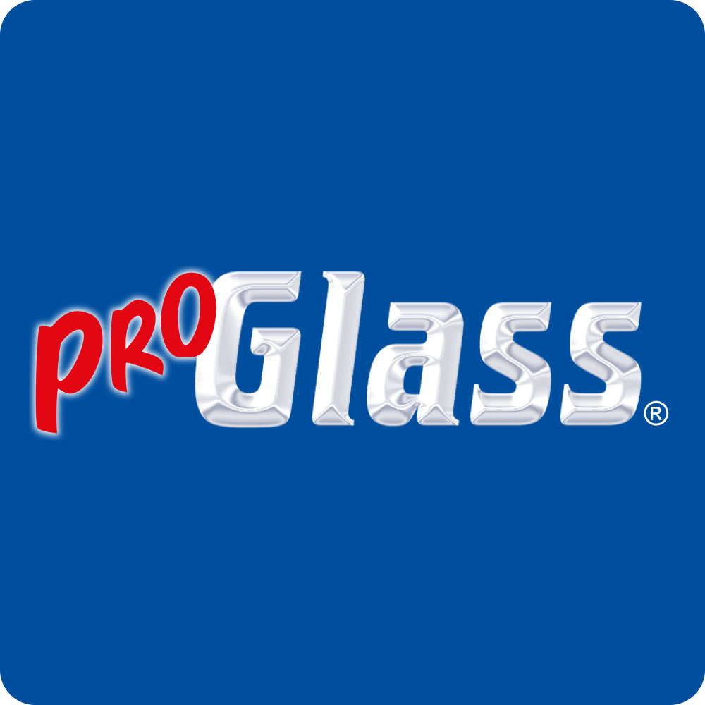 Logo-Pro Glass
