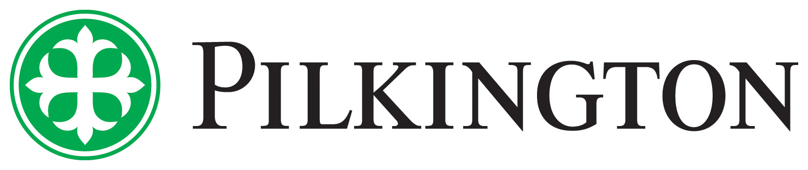 Logo-Pilkington