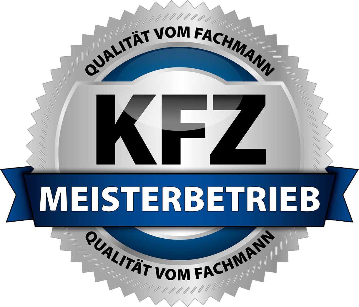 KFZ - Meisterbetrieb